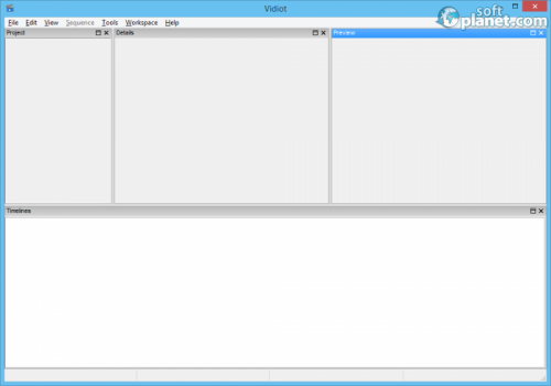 Vidiot 0.2.5.1415 Alpha Vidiot 0.2.5.1415 Alpha