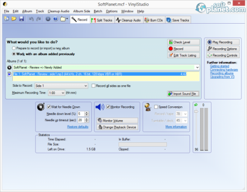 VinylStudio 8.6.2 VinylStudio 8.6.2