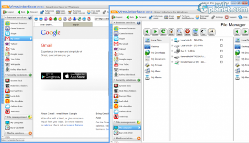 Vitainterface 2014 1.0.7.8 Vitainterface 2014 1.0.7.8