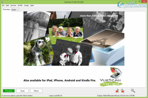 VueScan 9.4.08 (64-bit) VueScan 9.4.08 (64-bit)