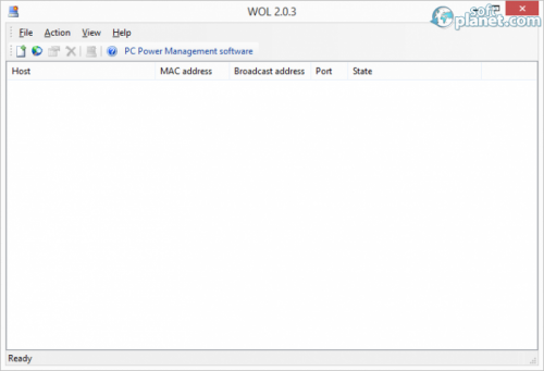 WOL 2.0.3 WOL 2.0.3