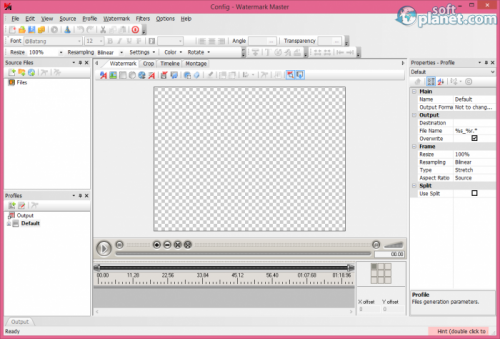 Watermark Master SDK 2.2.23 Watermark Master SDK 2.2.23