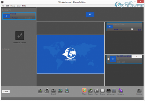 WinWatermark Photo Edition 12.11.28 WinWatermark Photo Edition 12.11.28