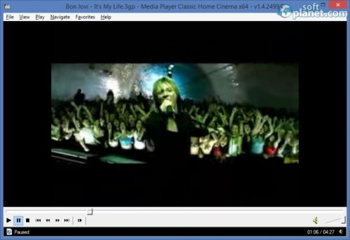 Windows Essentials Media Codec Pack 4.6 Windows Essentials Media Codec Pack 4.6