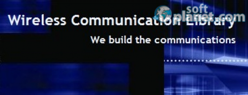 Wireless Communication Library 6.12.8.0 Wireless Communication Library 6.12.8.0