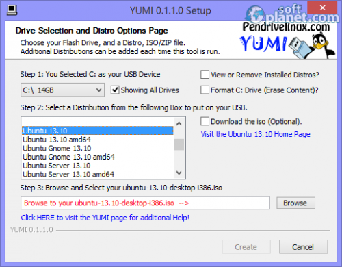 YUMI 0.1.1.0 YUMI 0.1.1.0