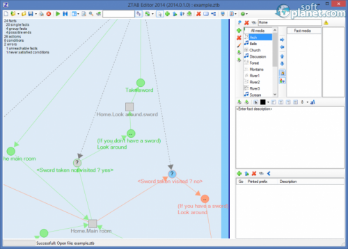 ZTAB Editor 2014.0.1.0 ZTAB Editor 2014.0.1.0