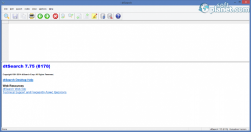 dtSearch Desktop with Spider 7.76.8193 dtSearch Desktop with Spider 7.76.8193