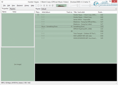 foobar2000 1.3.8 foobar2000 1.3.8