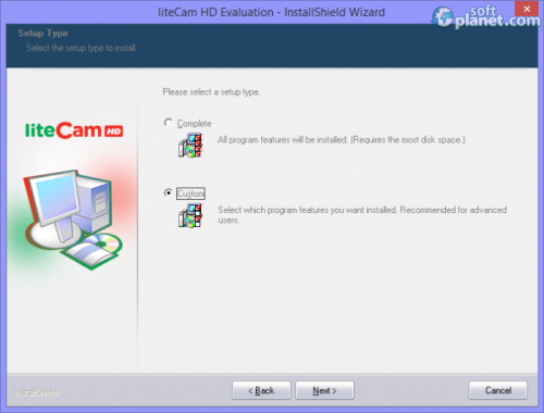 liteCam HD 4.93.0000 liteCam HD 4.93.0000